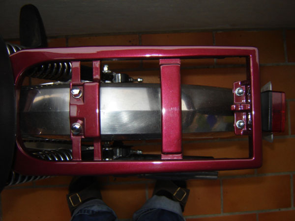 x30 chopper