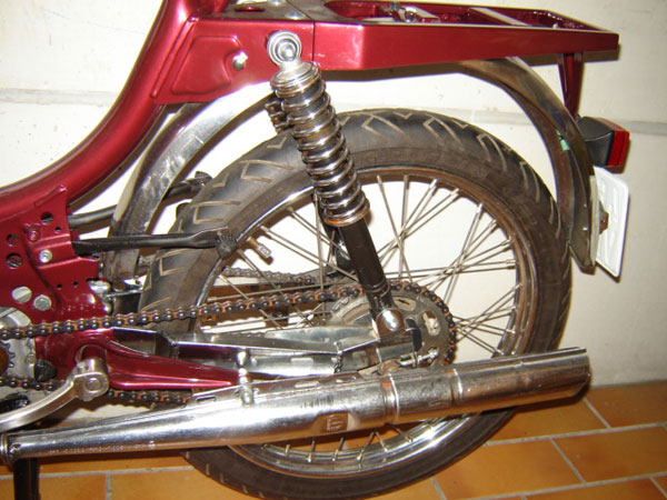 x30 chopper