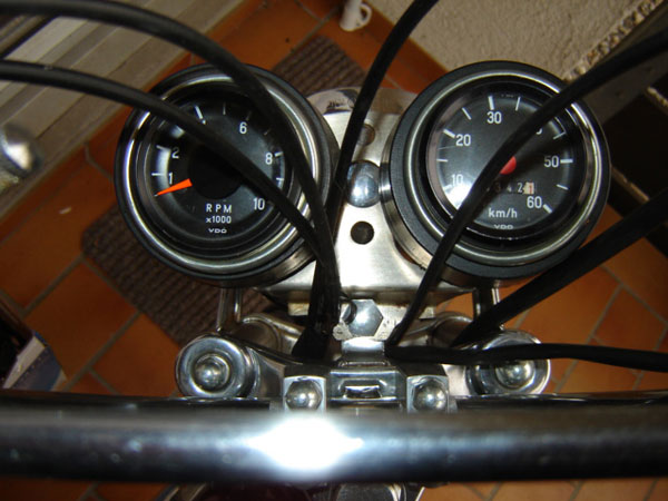 x30 chopper