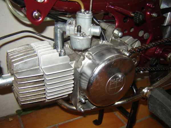 x30 chopper